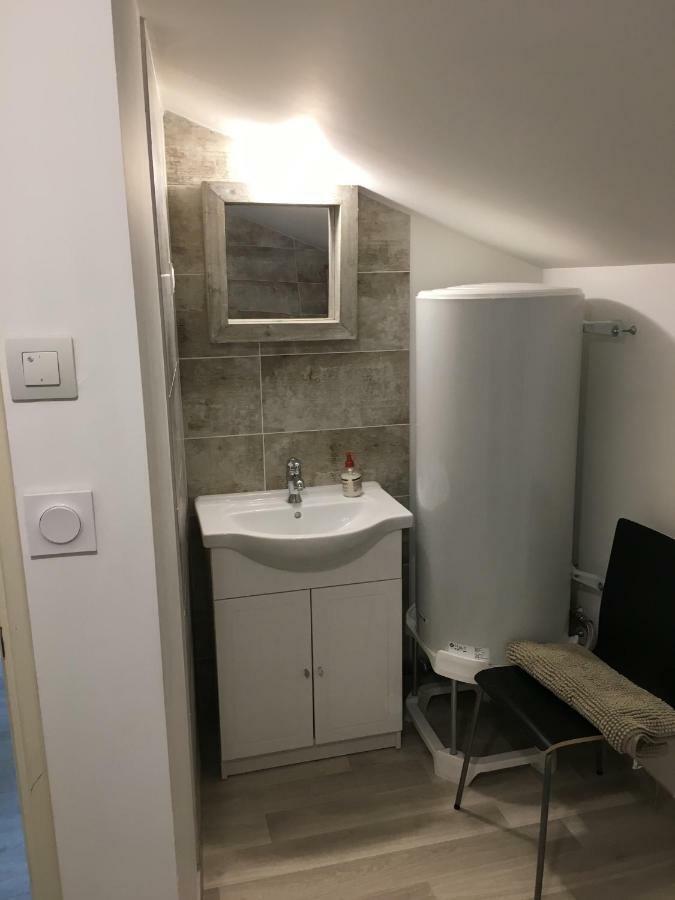 Appartements "Le 102" Carcassonne Bagian luar foto