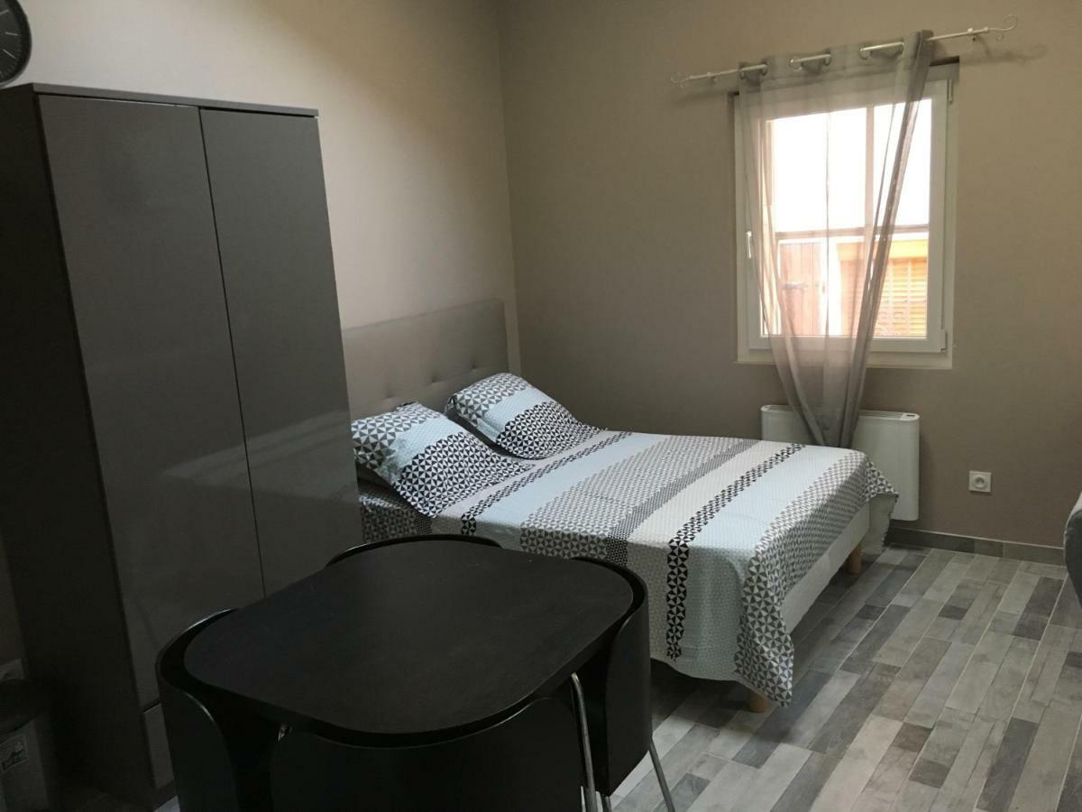 Appartements "Le 102" Carcassonne Bagian luar foto